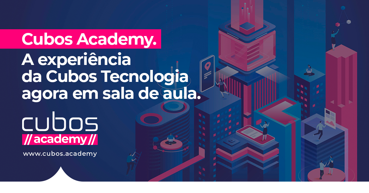 Cubos Academy